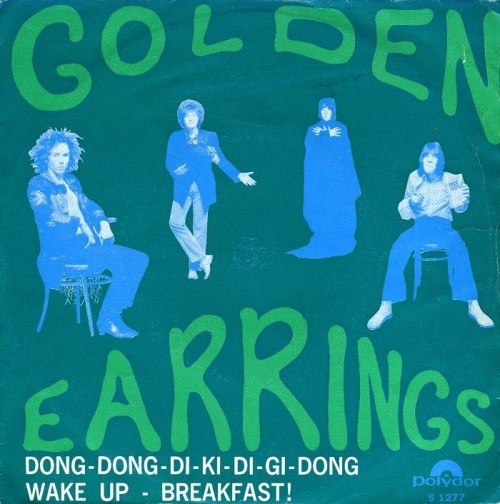 Golden Earring